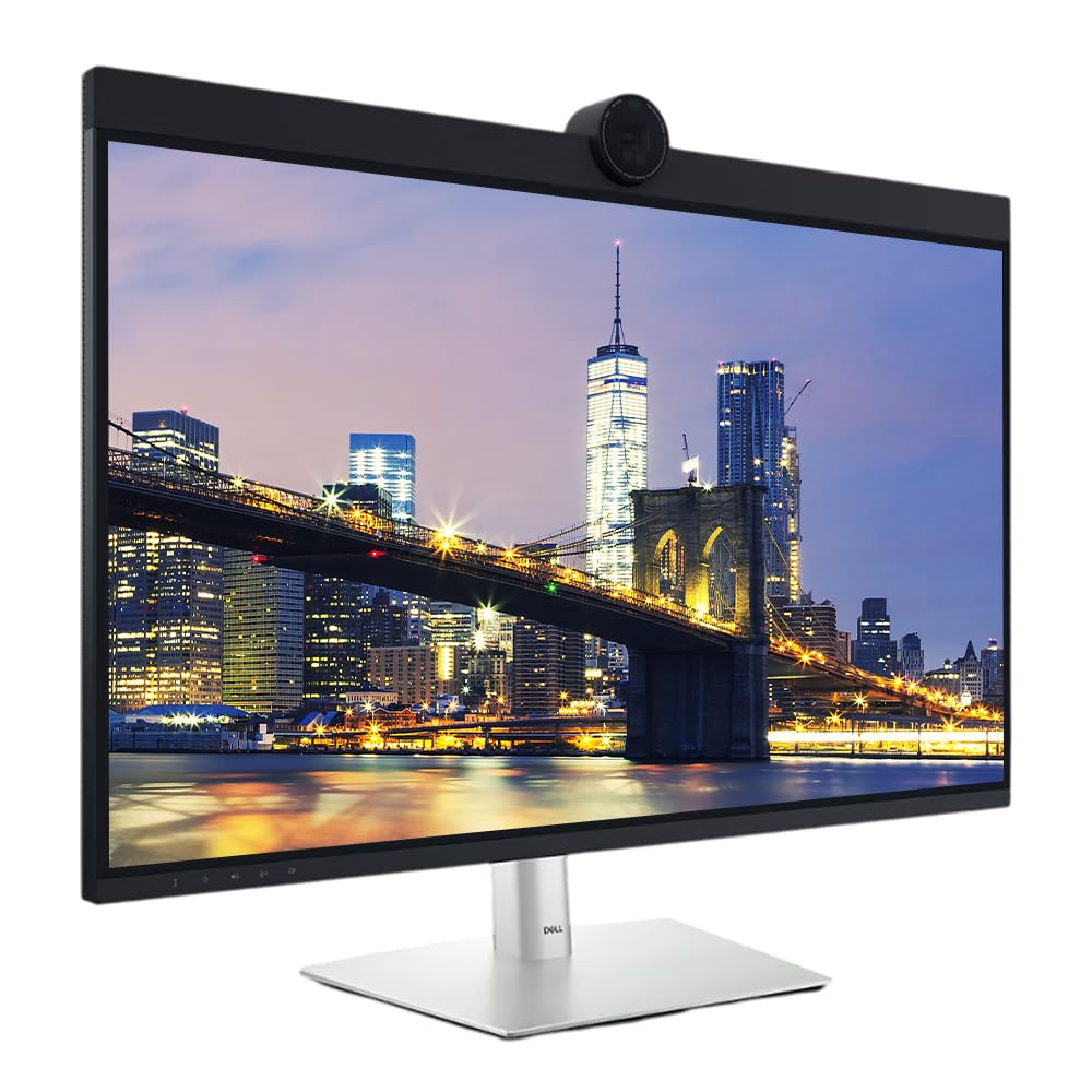 Amazon.com: Dell U3224KB 32-inch 3456P 6K 60Hz 5ms UltraSharp